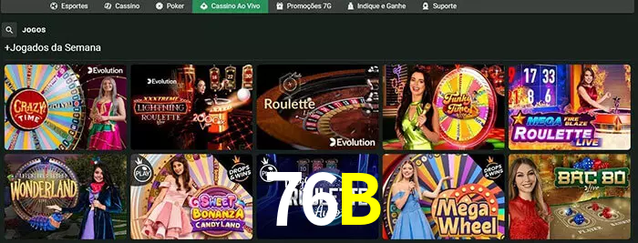 76B bet