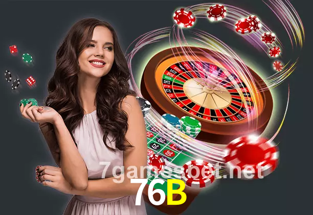 vivo no cassino 76B