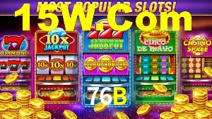 Live Casino 76B