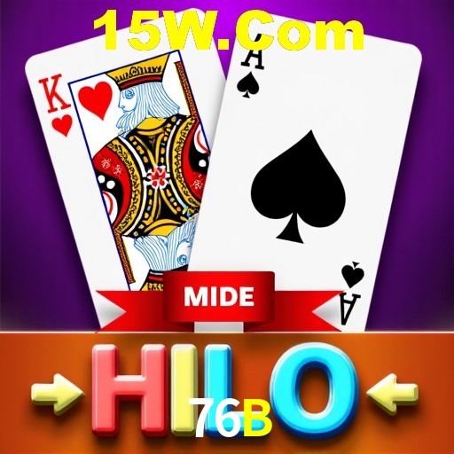 Casino Ao Vivo 76B
