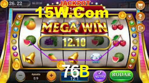 Sinta a adrenalina dos jogos de cassino com 76B