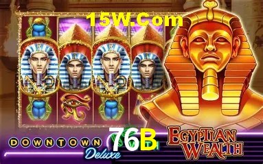 Jogos de Slot 76B