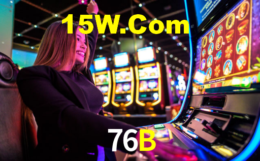 76B: A Experiência de Casino com Jogos de Mesa ao Vivo