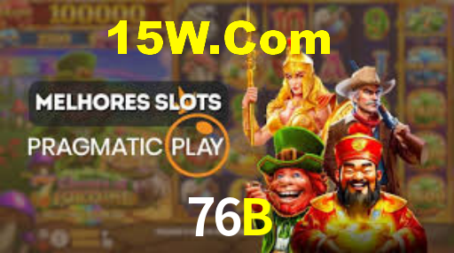 76B - Plataforma Oficial Brasil - 76b.com
