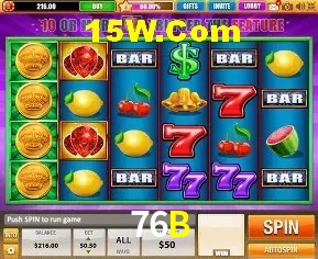 Casino Ao Vivo 76B