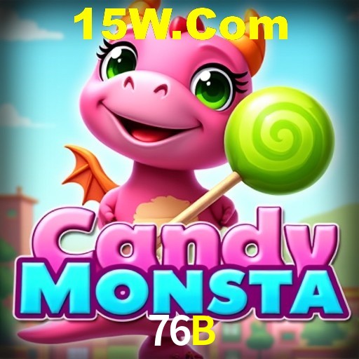 Descubra o Mundo do Cassino Online com 76B