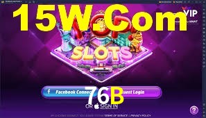 Welcome Bonus 76B
