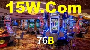VIP Casino 76B