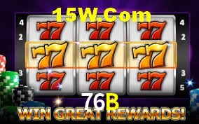 Welcome Bonus 76B