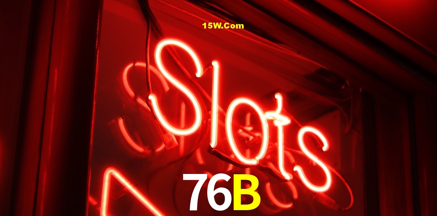 Game Providers 76B