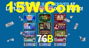 Tournaments 76B